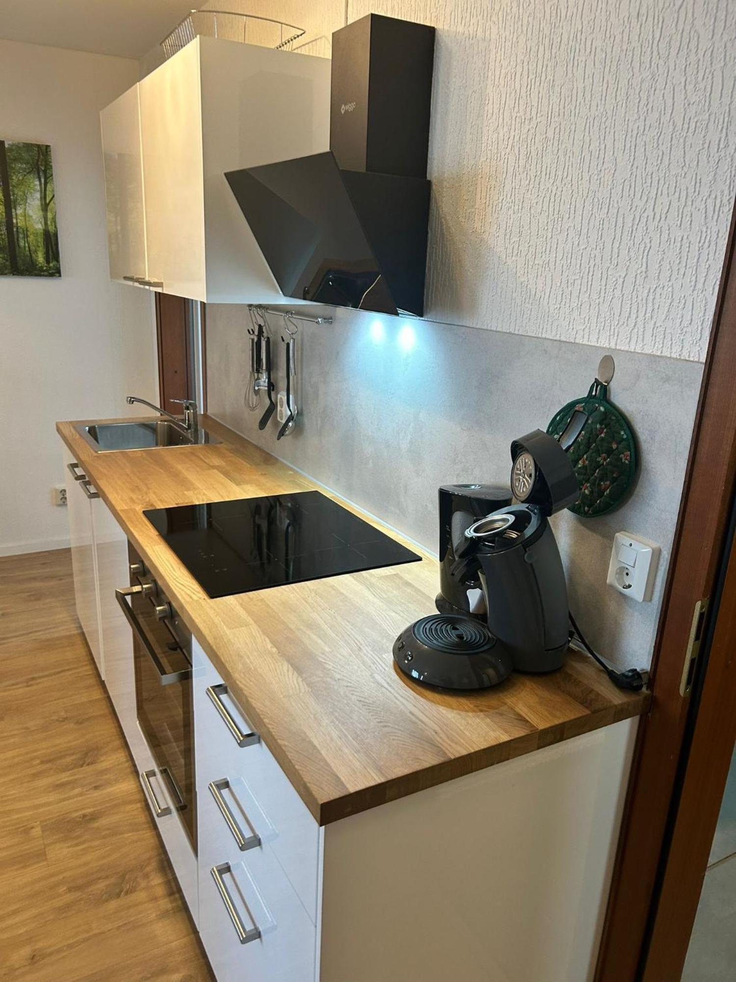 Braunlage Glueck 아파트 외부 사진